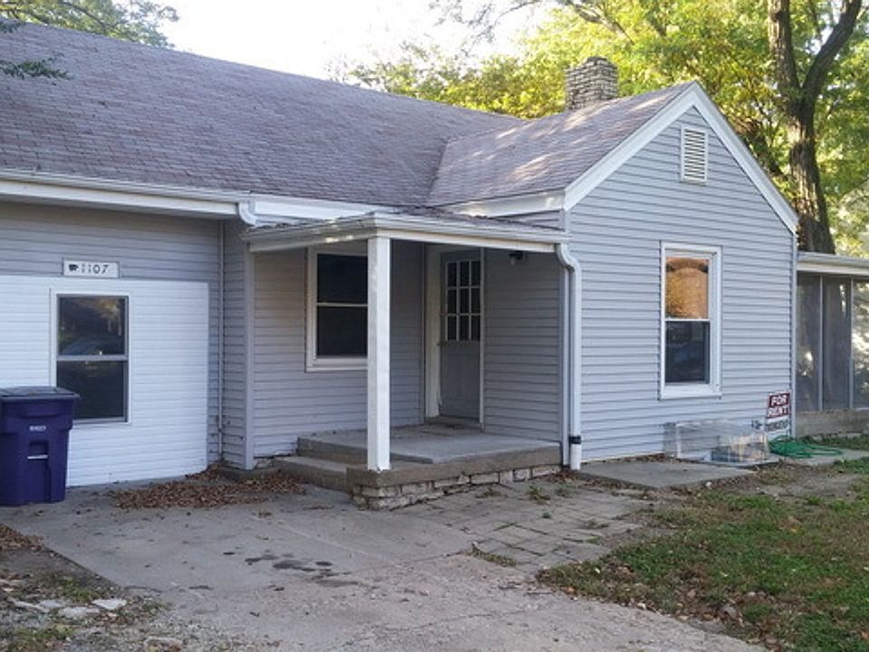 1107 Claflin Rd BASEMENT, Manhattan, KS 66502 Zillow