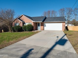 1809 Tillery Square Ln, Knoxville, TN 37912