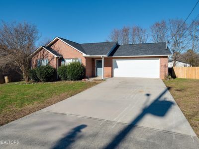 1809 Tillery Square Ln, Knoxville, TN, 37912