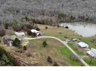 8889 Highway E, Arcadia, MO 63621