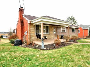 2109 Ridge Rd, McKeesport, PA 15135
