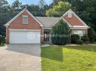 208 Whirlaway Cv, Woodstock, GA 30189