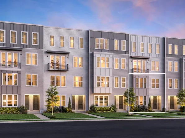 126 Zola Aly, Nashville, TN 37209