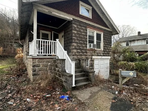 3072 Auberle St, McKeesport, PA 15132