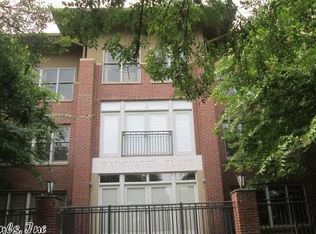 515 E Capitol Ave APT 201, Little Rock, AR 72202