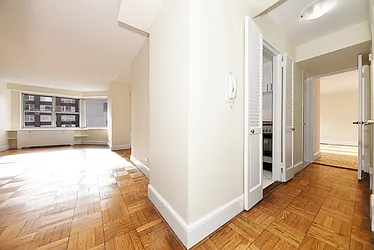 Rented by Buchbinder & Warren