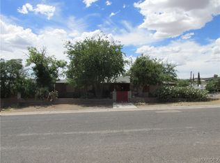 723 Cerbat Ave, Kingman, AZ 86401