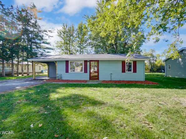 503 Burt St, Oakwood, OH 45873