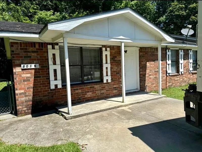 801B Sandpiper Dr