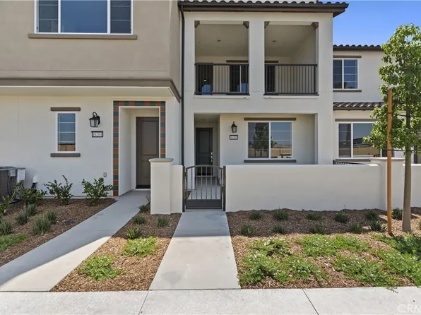 16205 Linden Ln, Chino, CA 91708