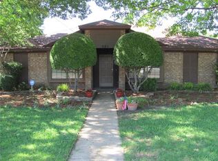 925 Filmore Dr, Plano, TX 75025