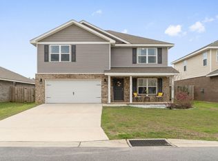 949 Merganser Way, Crestview, FL 32539