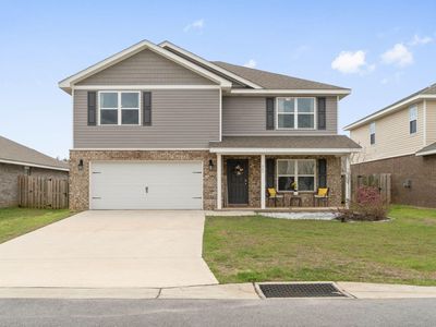 949 Merganser Way, Crestview, FL, 32539