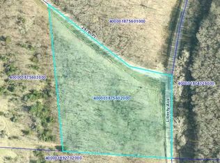 Country Mdws LOT 2, Missouri Valley, IA 51555