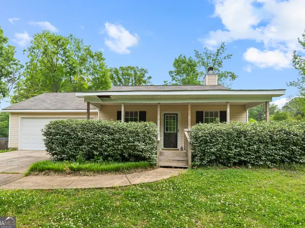 168 Marshall Dr, Monticello, GA 31064