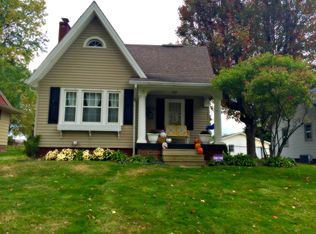 1239 Linwood Ave SW, Canton, OH 44710