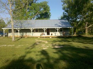 25106 Fm 770 Rd, Batson, TX 77519