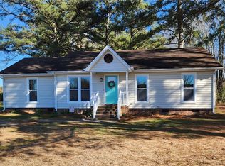 2828 Manning Rd, Suffolk, VA 23434