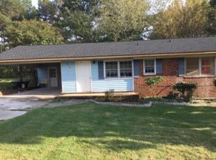 710 Chandler Rd, Durham, NC 27703