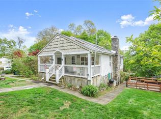 25 Mountain View Rd, Putnam Valley, NY 10579