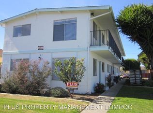 121 S K St APT 5, Lompoc, CA 93436