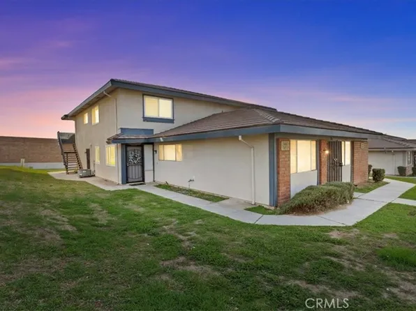 3451 Rainbow Ln, Highland, CA 92346