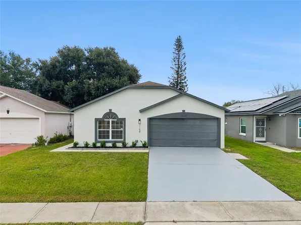 1158 VISTA PALMA WAY, ORLANDO, FL 32825