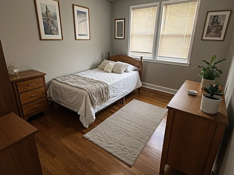 1534 E Cold Spring Ln #2 — Photo 1