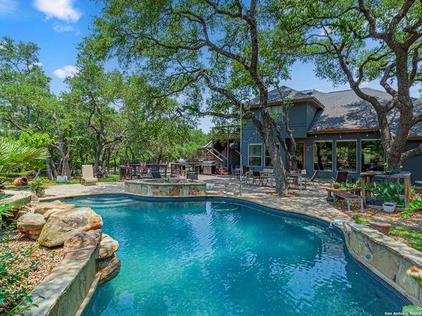 1320 River, Spring Branch, TX 78070