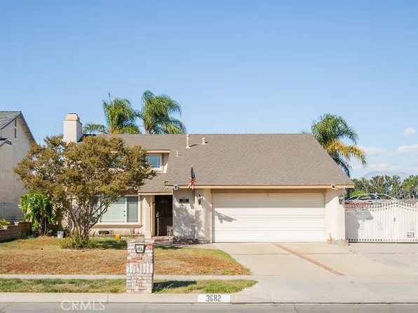 3682 Garden Ct, Chino Hills, CA 91709