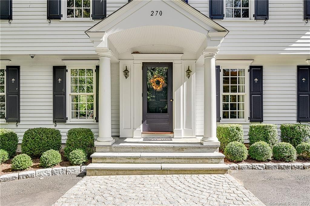 270 Frogtown Rd, New Canaan, CT 06840 Zillow