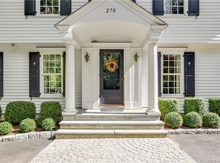270 Frogtown Rd, New Canaan, CT 06840