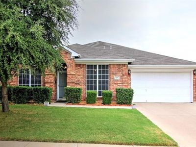 6204 Skyway Ct, Fort Worth, TX, 76179