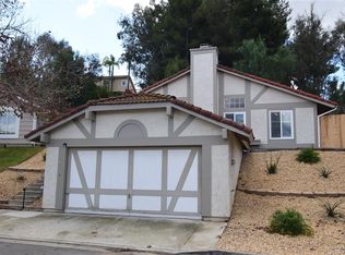 2451 Jasper Gln, Escondido, CA 92029