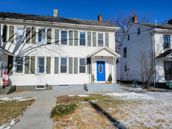 1935 W Cumberland St, Lebanon, PA 17042