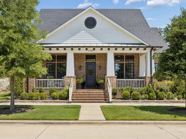 4280 Wellesley Ave, Frisco, TX 75034