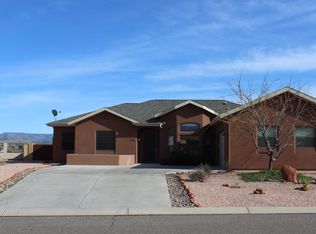 578 S Hitching Post Dr, Camp Verde, AZ 86322