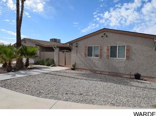 121 Acoma Blvd N, Lake Havasu City, AZ 86403