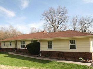 1300 N 216th St, Elkhorn, NE 68022