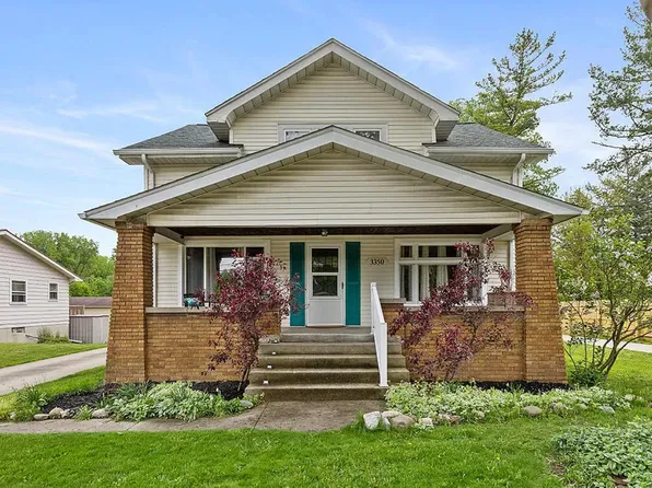 3350 Byron Center Ave SW, Wyoming, MI 49519