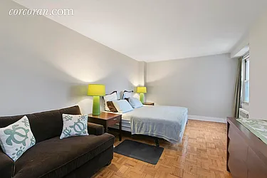 Sold by Corcoran