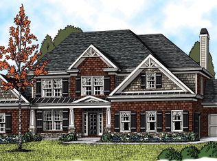 2349 Club Estates Dr, Statham, GA 30666