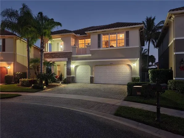 8764 Cobblestone Preserve Court, Boynton Beach, FL 33472