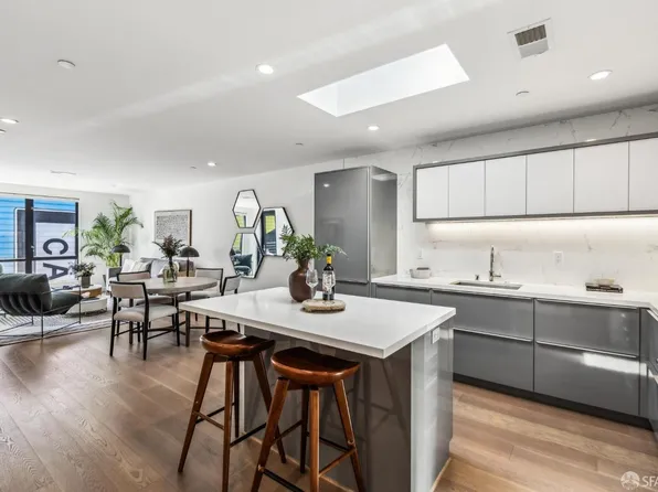 2421 16th St Unit 402, San Francisco, CA 94103