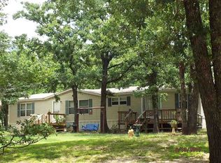 4246 Dogwood Rd, Ardmore, OK 73401