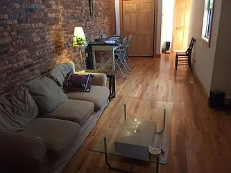 Rented by New York Realty Minimax Inc