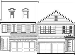 6278 Village Arbor Ln, Mableton, GA 30126