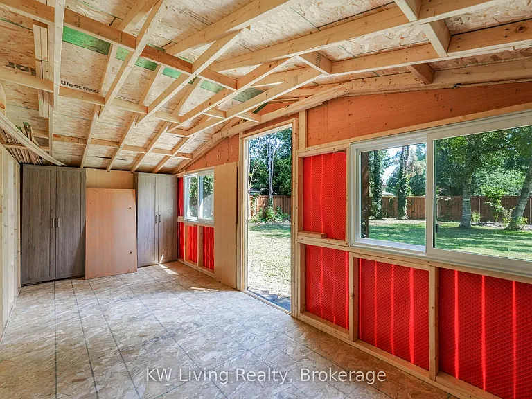 2463 Camilla Rd #UPPER — Photo 37