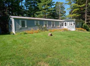 156 Clarendon Rd, Wallingford, VT 05773