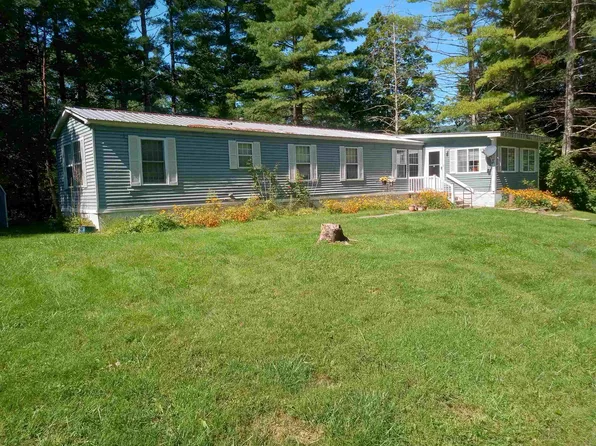 156 Vt Rt. 7B  aka Clarendon Road, Wallingford, VT 05773